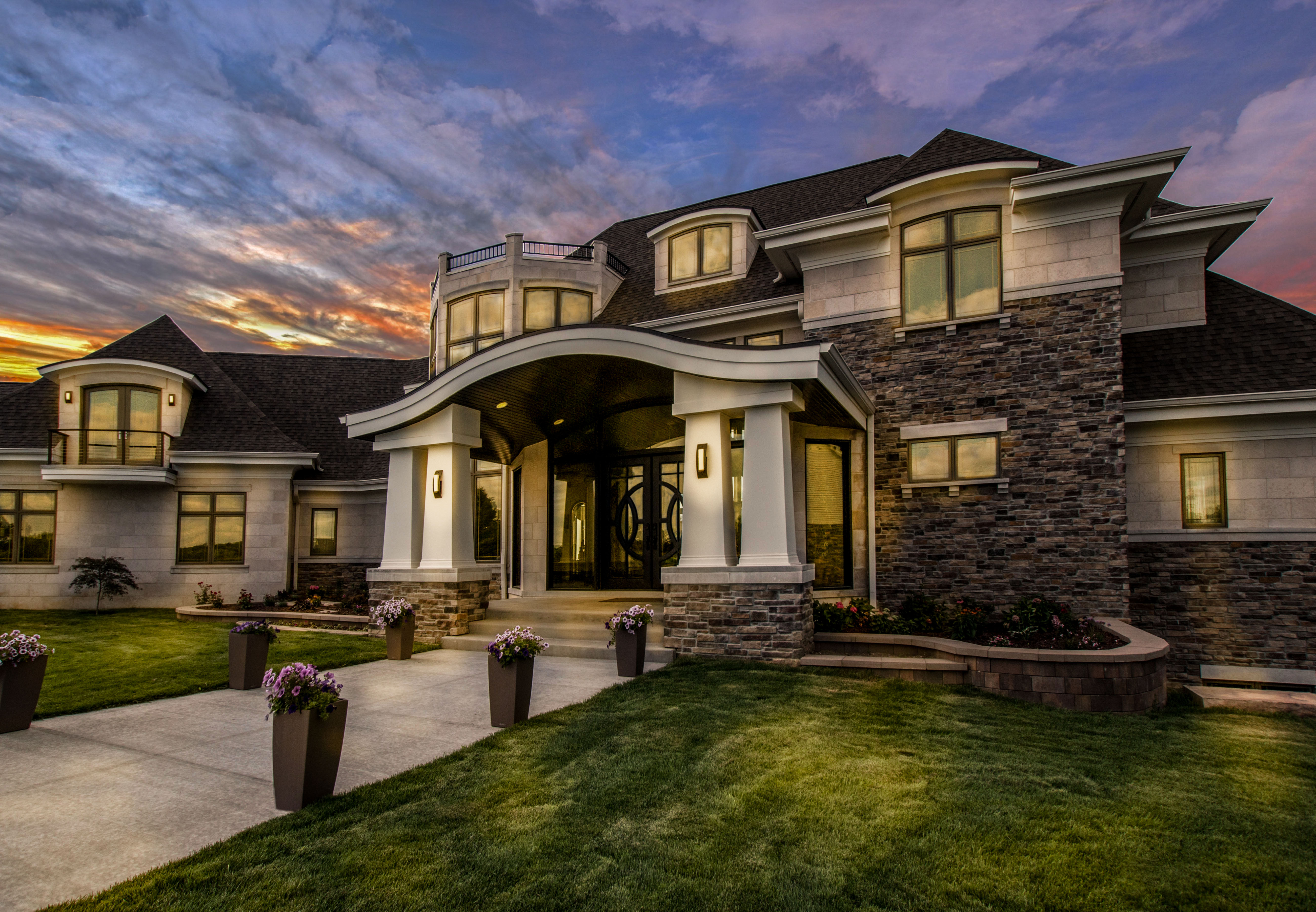 McCotter Architecture and Design